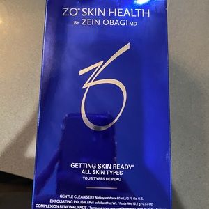 ZO Getting Skin Ready Kit✨ BRAND NEW